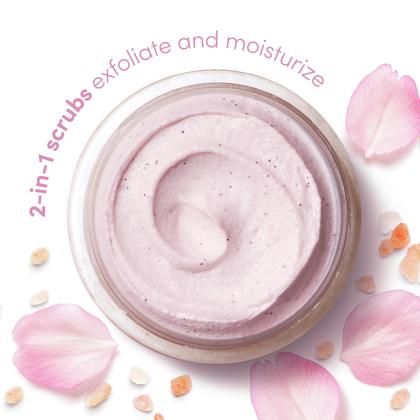 Imagem de Esfoliante Corporal Dove Himalayan - Sal e Óleo de Rosa - 443ml