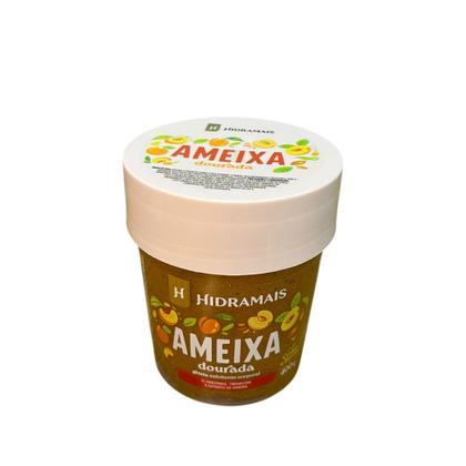 Imagem de Esfoliante Corporal Geleia Ameixa Dourada 400G Hidramais