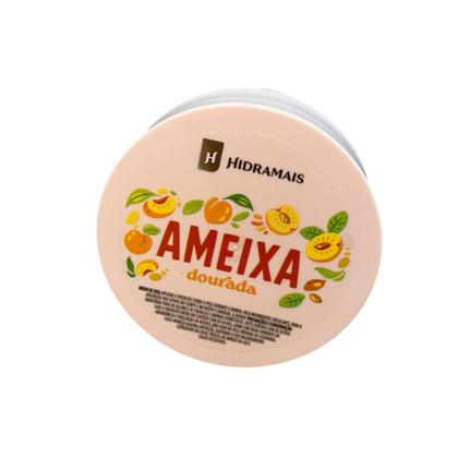Imagem de Esfoliante Corporal Geleia Ameixa Dourada 400G Hidramais