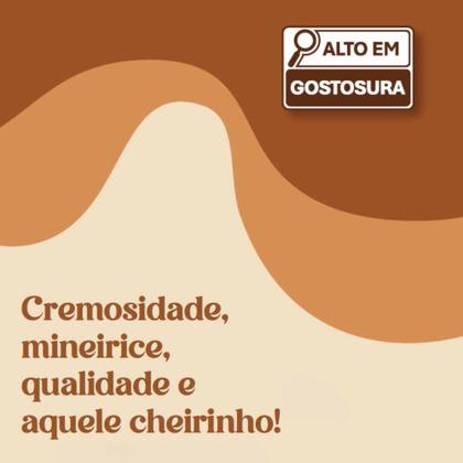 Imagem de Esfoliante Corporal Haskell Doce de Leite