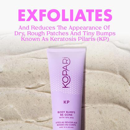 Imagem de Esfoliante Corporal Kopari KP Body Bumps Be Gone - 250ml