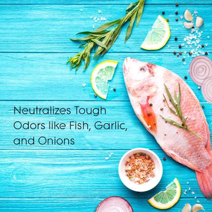 Imagem de Esfoliante corporal The Keys, sal marinho, abacaxi, 350 ml