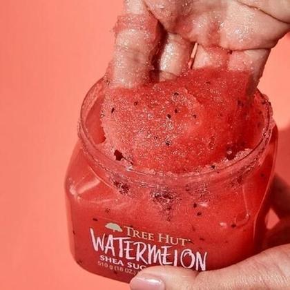 Imagem de Esfoliante Corporal Tree Hut Melancia 510g