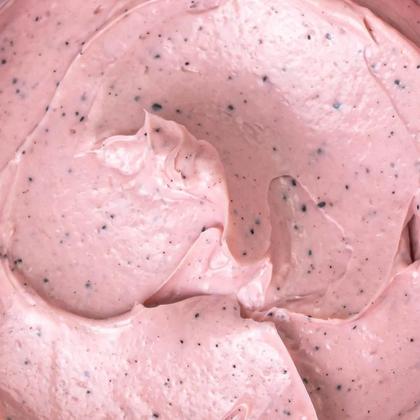 Imagem de Esfoliante Corporal Vegano ADVERSA Scrub Delicia! ROSA MOSQUETA