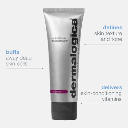 Imagem de Esfoliante Dermalogica Multivitamínico Termafoliante 75mL