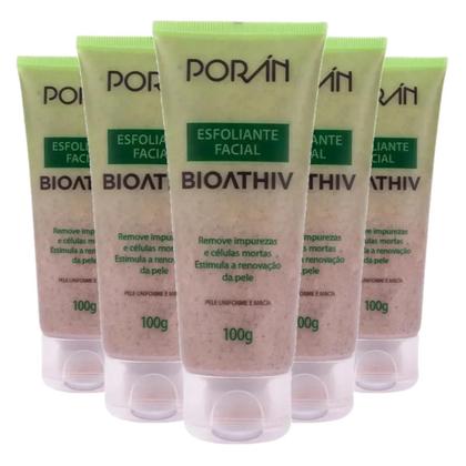 Imagem de Esfoliante Facial Bioathiv Poran100g