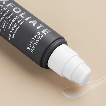 Imagem de Esfoliante facial Paula's Choice SKIN PERFECTING 2% BHA Lotion