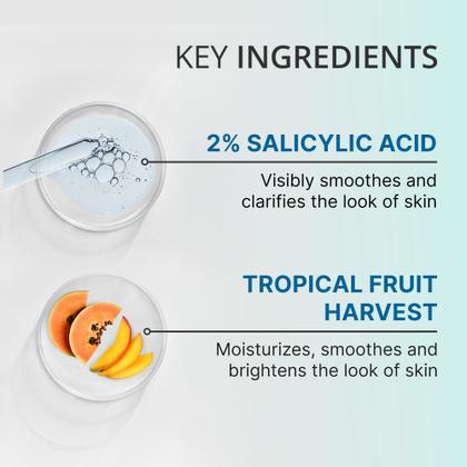 Imagem de Esfoliante líquido GoPure Refine It 2% BHA Pore Refining