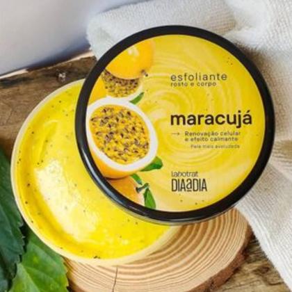 Imagem de Esfoliante Maracujá Dia a Dia 300g - Labotrat