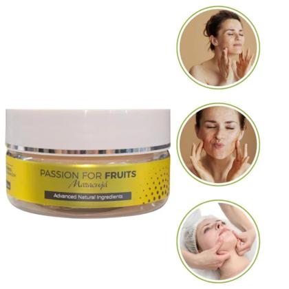 Imagem de Esfoliante Passion For Fruits Cosméticos 100g Eccos
