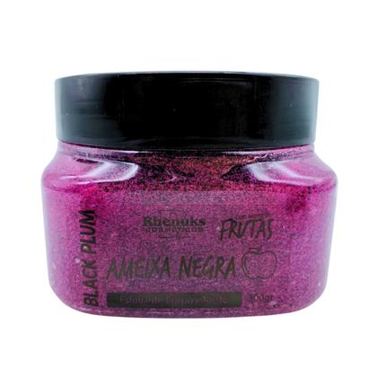 Imagem de Esfoliante Rhenuks 300g Ameixa Negra Natural
