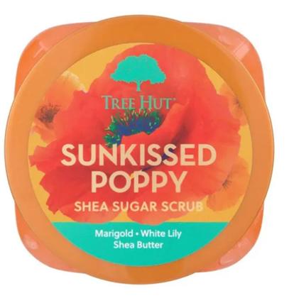 Imagem de Esfoliante Tree Hut Sunkissed Poppy 510g