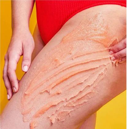 Imagem de Esfoliante Tree Hut Sunkissed Poppy 510g