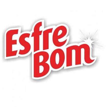 Imagem de Esfrebom Conjunto Pia 4 Peças BT001K