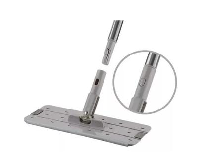 Imagem de Esfregão Mop Flat Electrolux Menalux Limpeza Fácil Eficiente A23217301