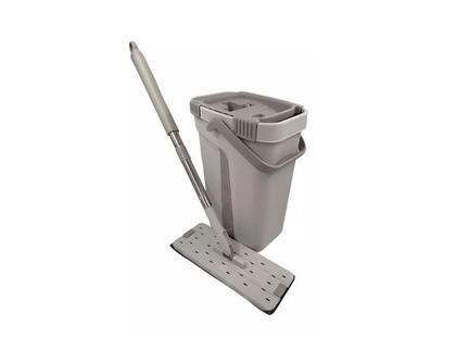 Imagem de Esfregão Mop Flat Electrolux Menalux Limpeza Fácil Eficiente A23217301