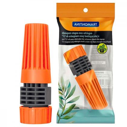 その他 ALIENT LA RESPIRACION ME DEFIN 50ml Esguicho Bico Reto Tramontina Engate Rosqueado 1/2'' - 78514/000