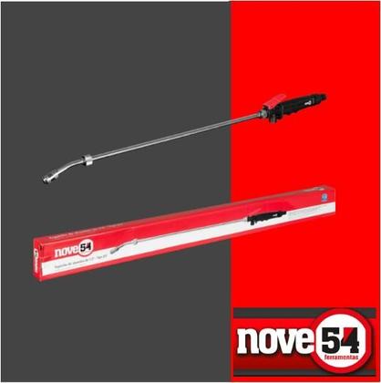 Imagem de Esguicho de alumínio de 1/2" tipo jet, 76,0 cm NOVE54