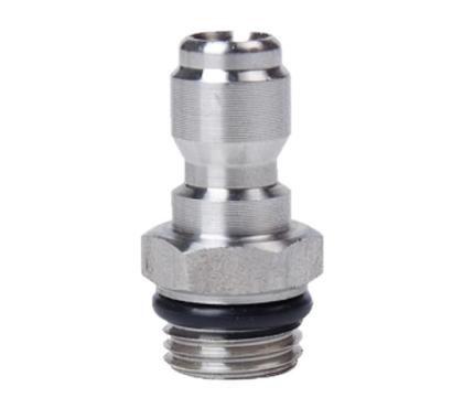 Imagem de Esguicho Para Lavadora De Alta Pressão Com Engate Rápido