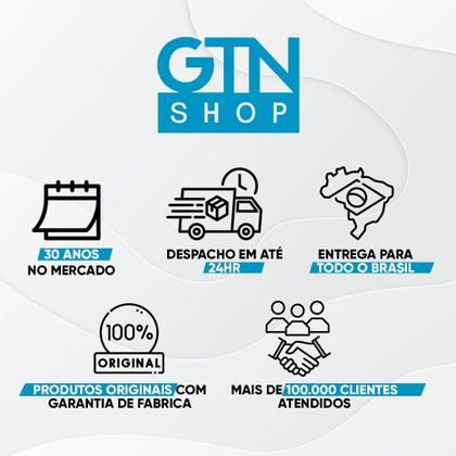 Imagem de Esguicho Revolver Com Engate Rápido Para Mangueira 4000101 Viqua 7 Funções