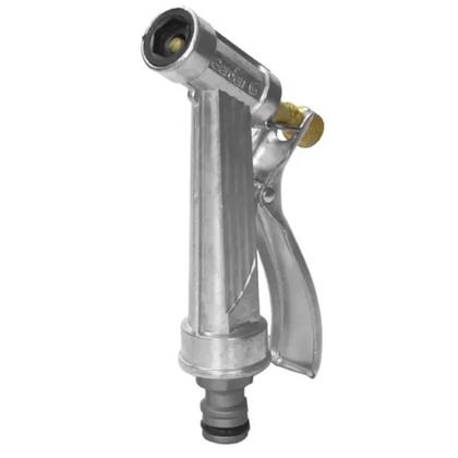 Imagem de Esguicho Tradicional C/Pino Engate Rápido Plástico Garden