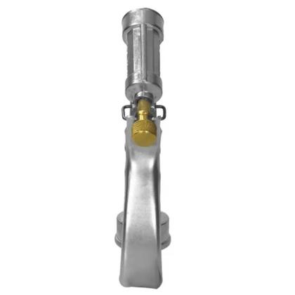 Imagem de Esguicho Tradicional C/Pino Engate Rápido Plástico Garden