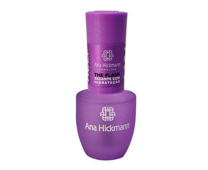 Imagem de Esmalte Ana Hickmann 9 ml Help Treatment - The Flash Secante com Hidratação