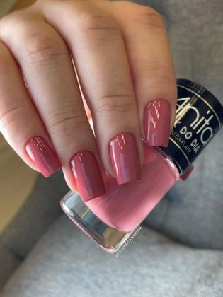 Imagem de Esmalte Anita Coleção Look do Dia - ( Cores )
