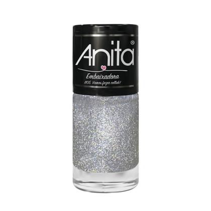 Imagem de Esmalte Anita Embaixadora Vamos Fer Collab 10Ml