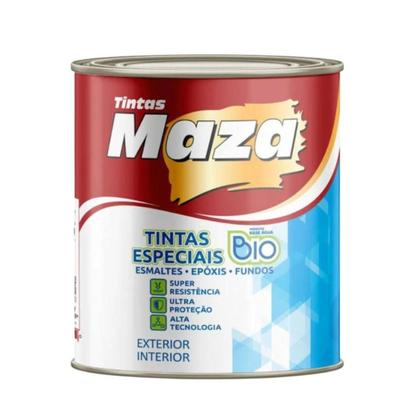 Imagem de Esmalte Balance Branco 0,900Ml Acetinado Maza 10786