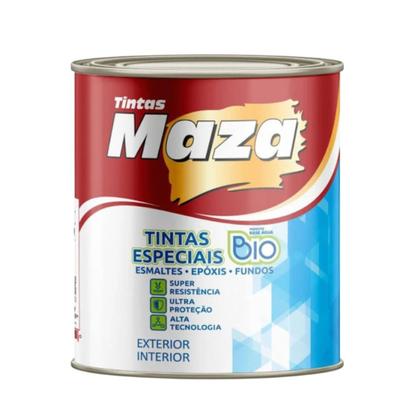 Imagem de Esmalte Balance Vermelho 0,900L Brilhante Maza