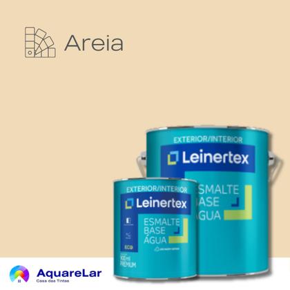 Imagem de Esmalte Base Água Leinertex Brilhante