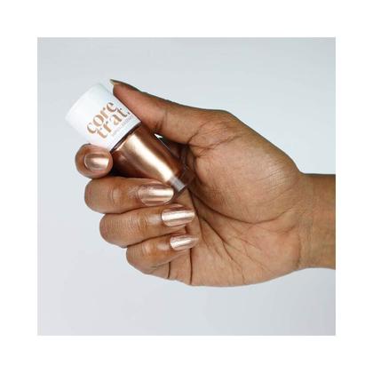 Imagem de Esmalte Blant Coretrat Metálico Caramelo Quente