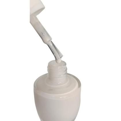 Imagem de Esmalte branco cremoso beltrat 9ml