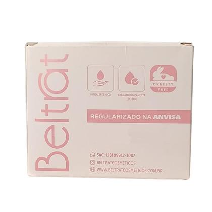 Imagem de Esmalte branco cremoso beltrat 9ml