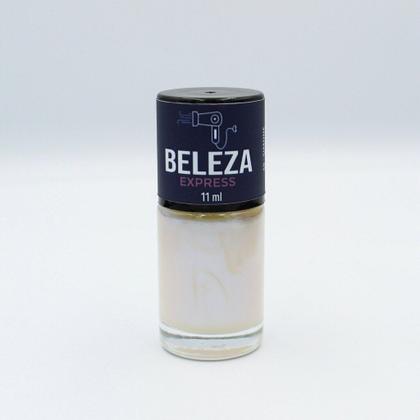 Imagem de Esmalte Cintilante Longa Duração Beleza Express 11ml cor Simone