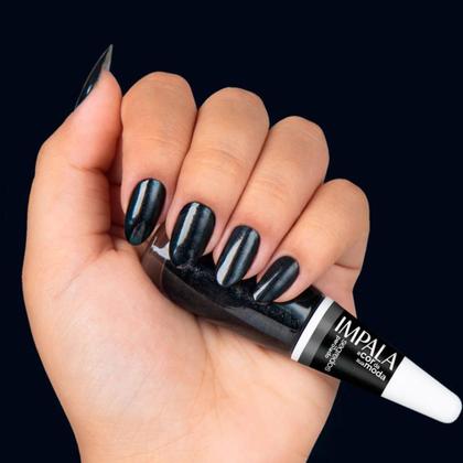 Imagem de Esmalte Coleção Cor da Sua Moda Impala 7,5ml