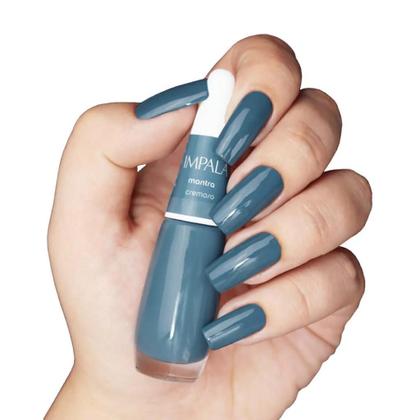 Imagem de Esmalte Coleção Cor da Sua Moda Impala 7,5ml