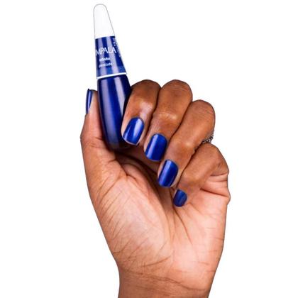 Imagem de Esmalte Coleção Cor da Sua Moda Impala 7,5ml
