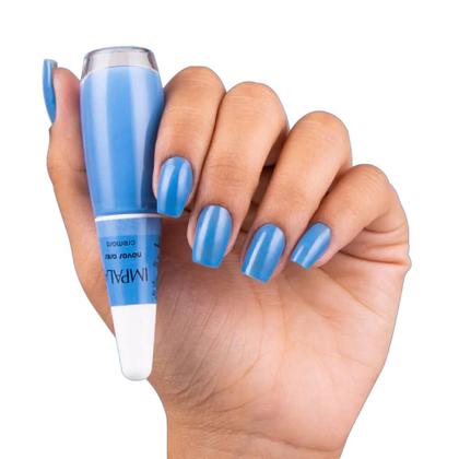 Imagem de Esmalte Coleção Cor da Sua Moda Impala 7,5ml
