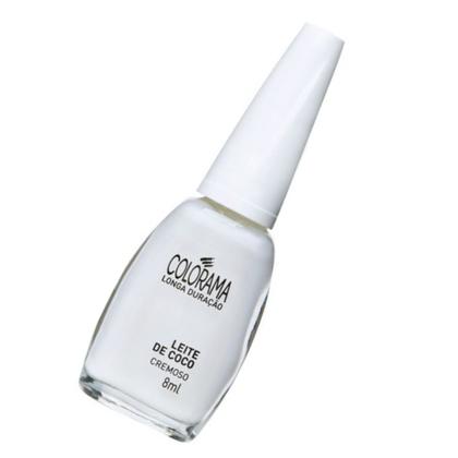 Imagem de Esmalte colorama blister 8ml (cores a escolher)