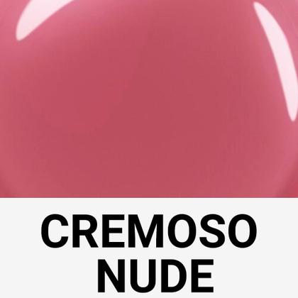 Imagem de Esmalte Colorama Cremoso Nude