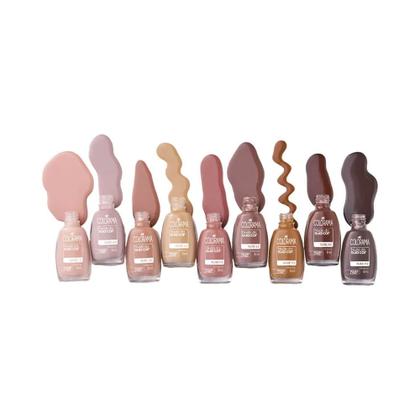 Imagem de Esmalte Colorama Nude Da Sua Cor 1.0