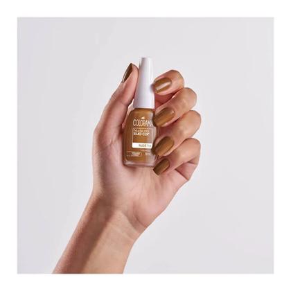 Imagem de Esmalte Colorama Nude Da Sua Cor 7.0 com 8ml
