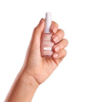 Imagem de Esmalte Colorama Nude da Sua Cor Cremoso Cor Nude 1.0 8ml