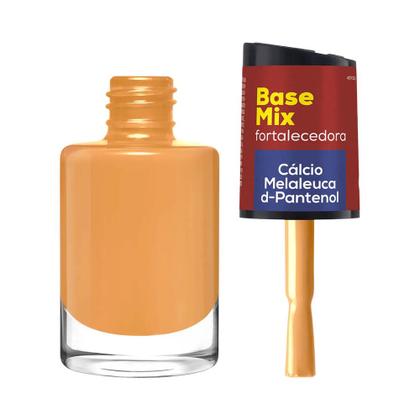 Imagem de Esmalte Cora Cuidados Especiais Base Mix Complexo Multiativos