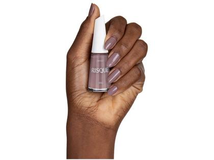 Imagem de Esmalte Cremoso Bali 8ml - Risqué