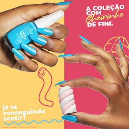 Imagem de Esmalte Cremoso Colorama Coleção Fini