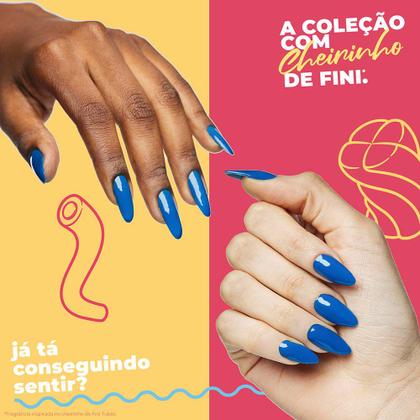 Imagem de Esmalte Cremoso Colorama Coleção Fini