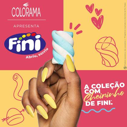 Imagem de Esmalte Cremoso Colorama Coleção Fini